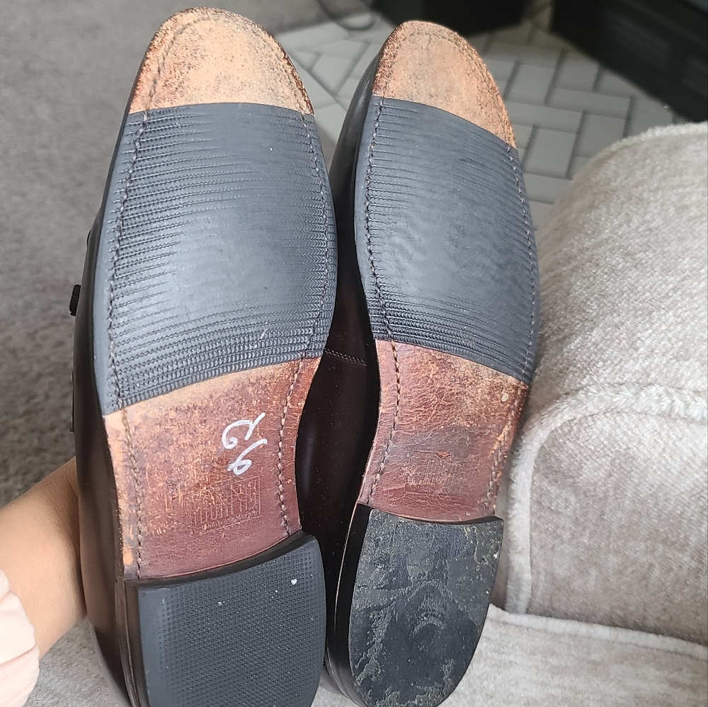 J.Murphy By Johnston & Murphy Shoes - image 2